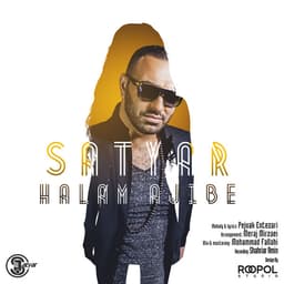 Halam Ajibe · Satyar