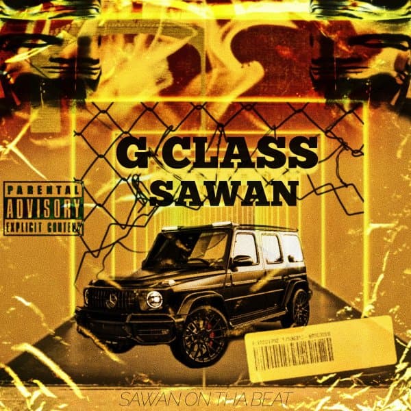 G Class · Sawan