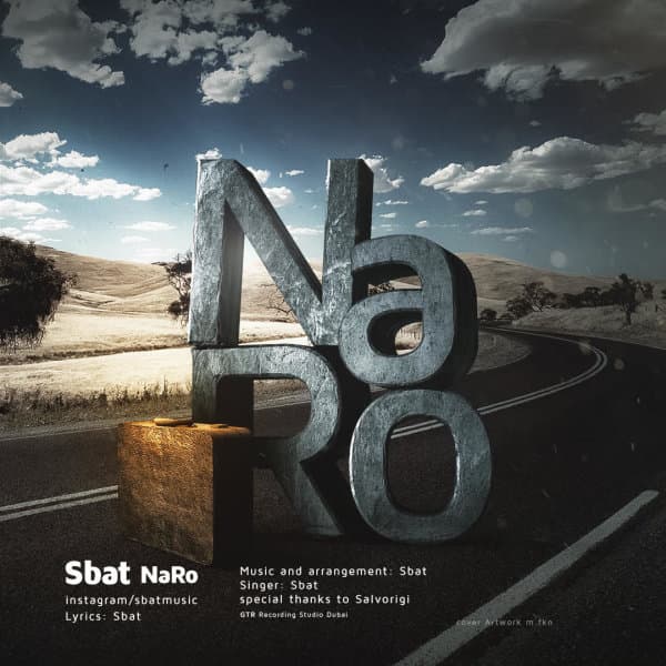 Naro · Sbat