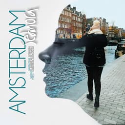 Amsterdam · Sedinora