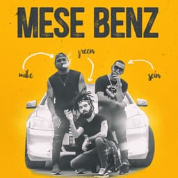 Mese Benz · Seinpro