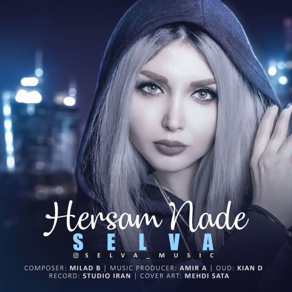 Hersam Nade · Selva