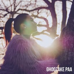 Ghoozake Paa · Sep