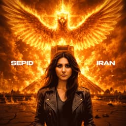 Iran · Sepid