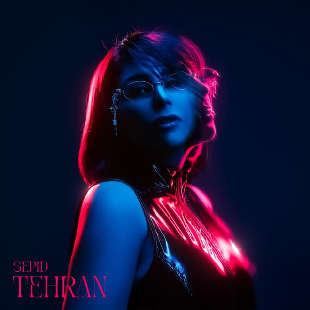 Tehran · Sepid