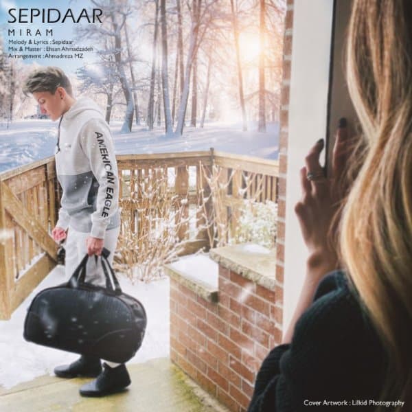 Miram · Sepidaar