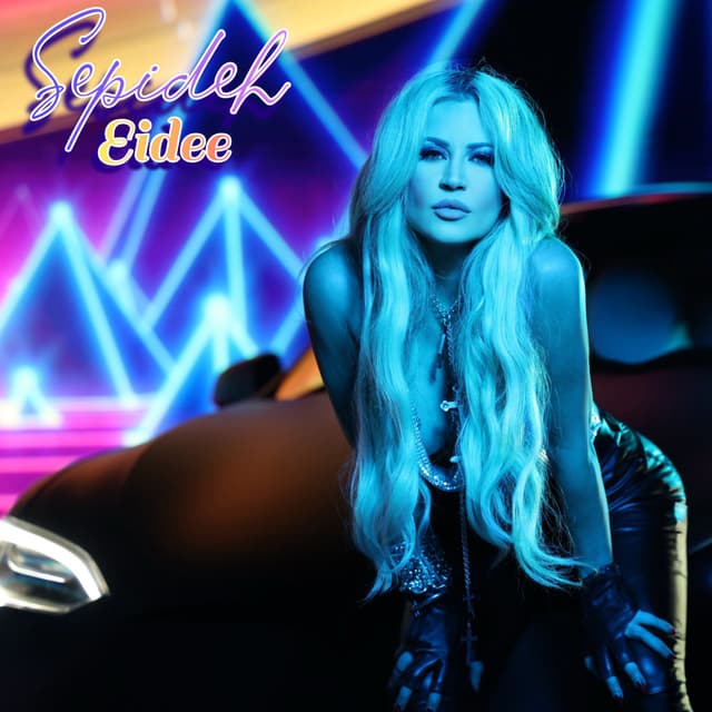 Eidee · Sepideh