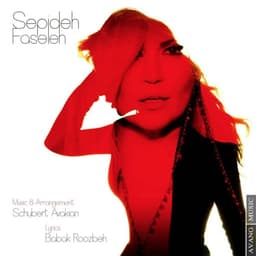 Faseleh · Sepideh