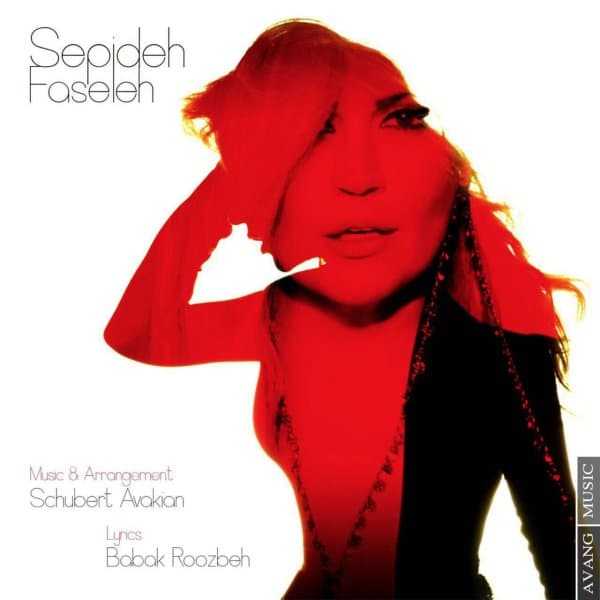 Faseleh · Sepideh