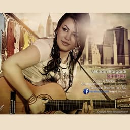 Mikham Bargardi · Sepideh R