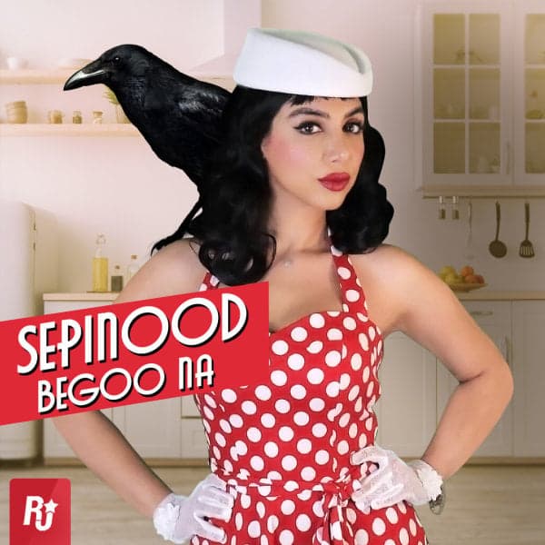 Begoo Na · Sepinood