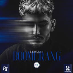 Boomerang · Serman