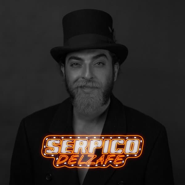 Delzafe · Serpico