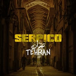 Tehran · Serpico