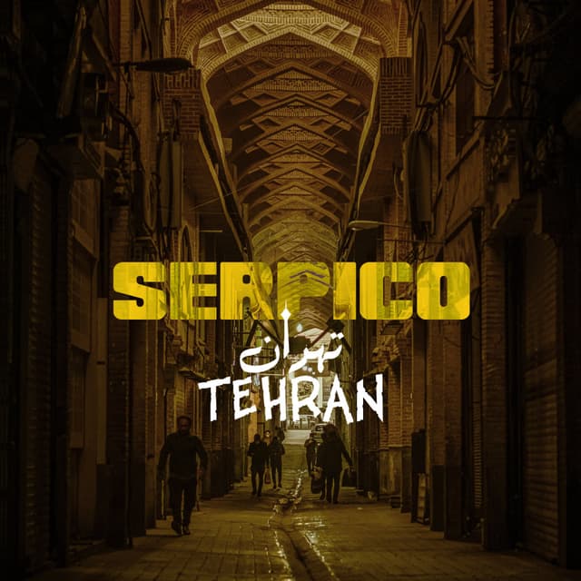 Tehran · Serpico