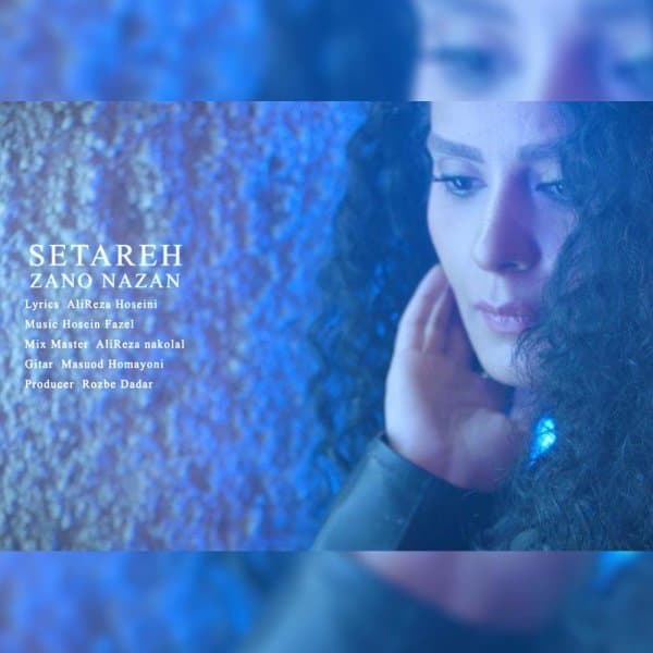 Zano Nazan · Setareh