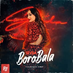 Boro Bala · Sevda