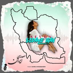 Sedaye Iran · Sevda