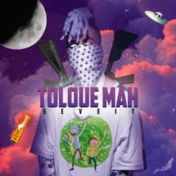 Toloue Mah · Seveit