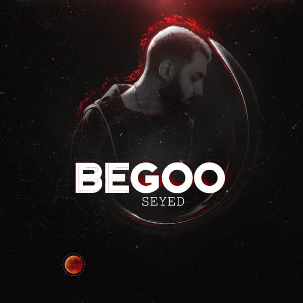 Begoo · Seyed