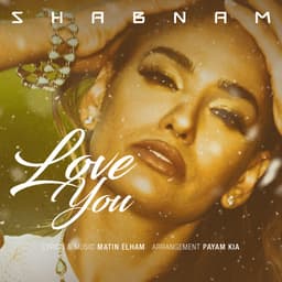 Love You · Shabnam