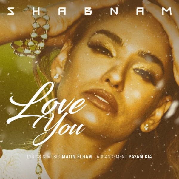 Love You · Shabnam