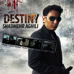 Shila · Shadmehr Aghili