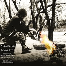 Booye Eydi · Shafagh