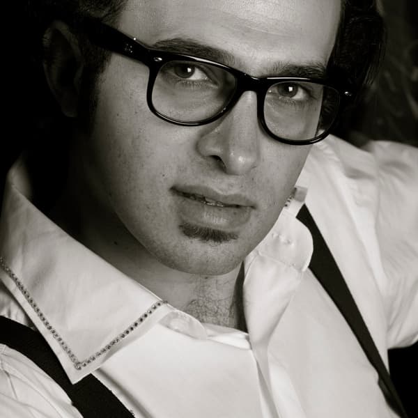 Bi Khoone · Shahab Akbari