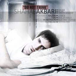 Fekr Nakon · Shahab Akbari