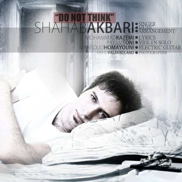 Fekr Nakon · Shahab Akbari