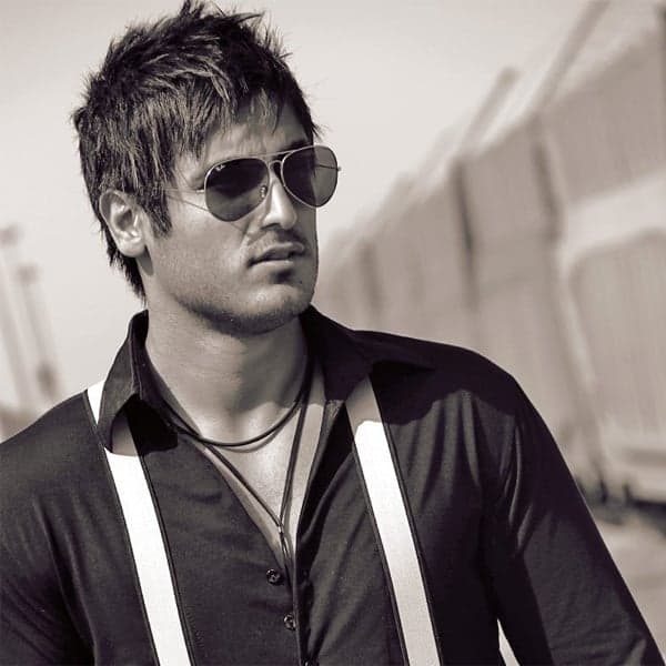 Paeez · Shahab Mozaffari