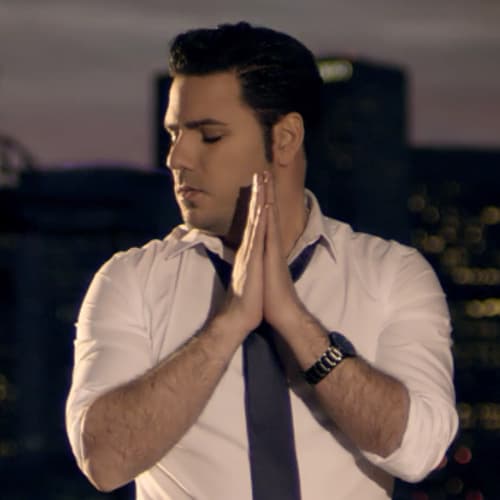 Baraye To · Shahab Tiam