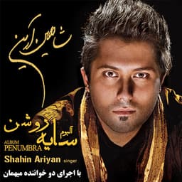 Doset Daram · Shahin Ariyan
