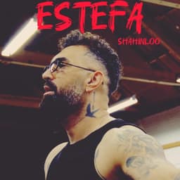 Estefa · Shahin Loo