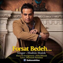 Forsat Bedeh · Shahin Malek