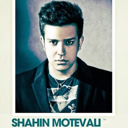Sahme Man · Shahin Motevalli