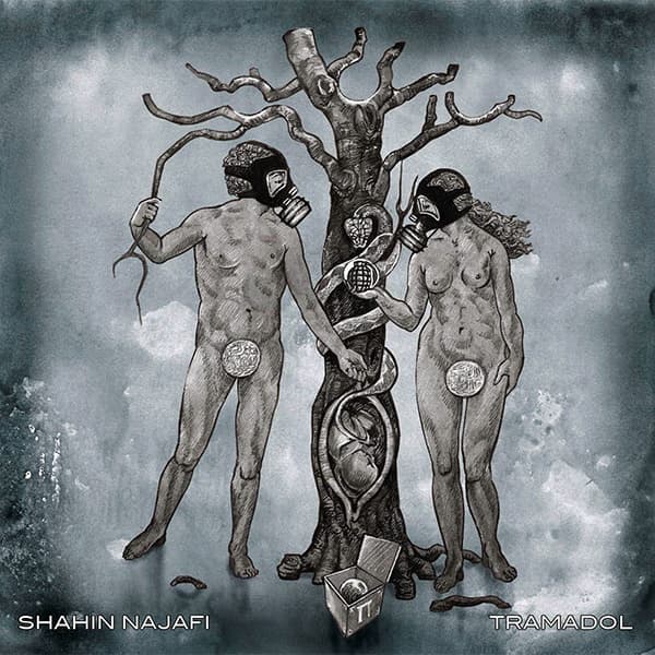 Poonez · Shahin Najafi