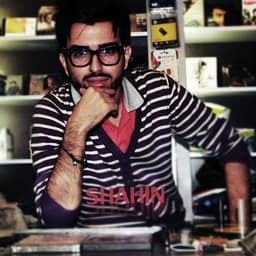 Pas To Koojay · Shahin S2