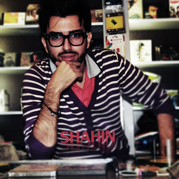 Pas To Koojay · Shahin S2