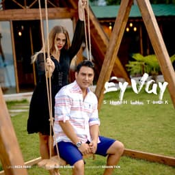 Ey Vay · Shahin Tick