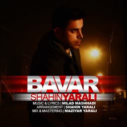 Bavar · Shahin Yarali