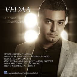 Vedaa · Shahin Zandieh