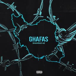 Ghafas · Shahrad Az