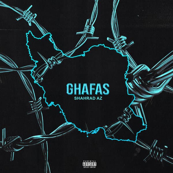Ghafas · Shahrad Az