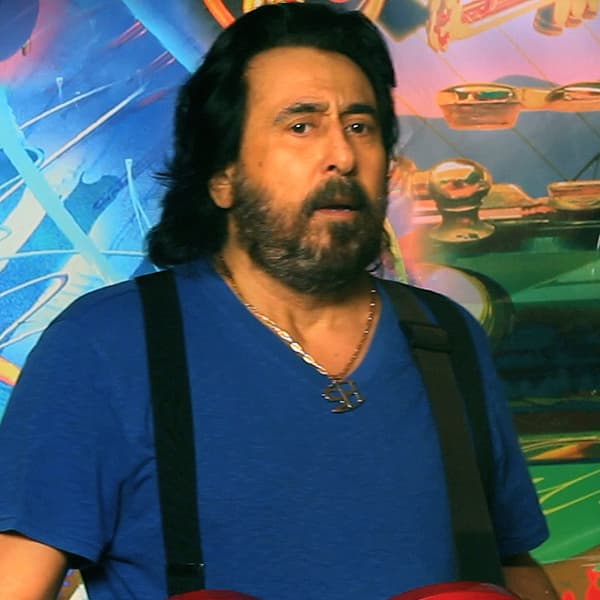 Eyval · Shahram Shabpareh