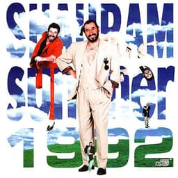 Medly · Shahram Shabpareh