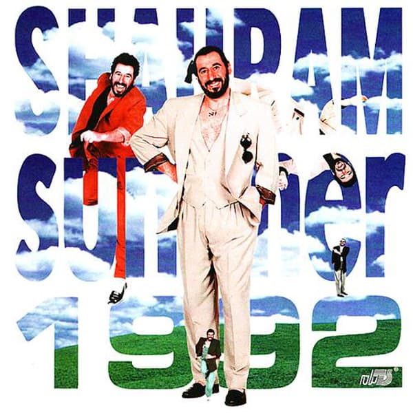 Medly · Shahram Shabpareh