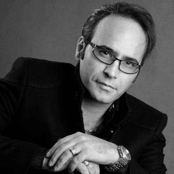 Ay Donya · Shahram Shokoohi