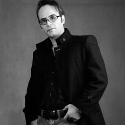 Boro · Shahram Shokoohi